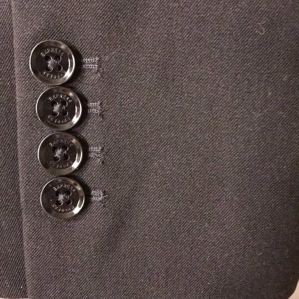 Express Suit Jacket - image 3